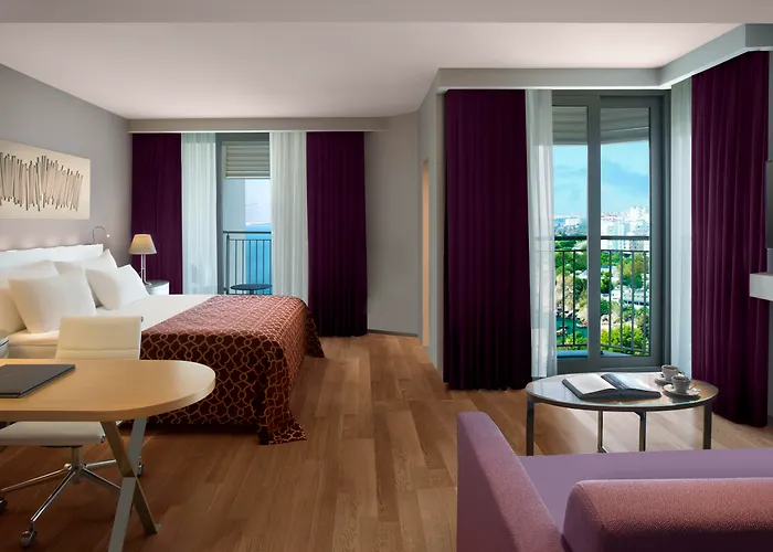 Akra Antalya Otel
