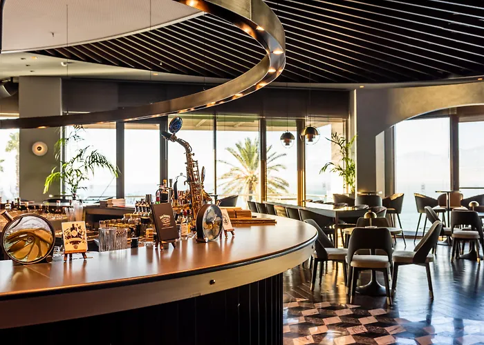 Akra Antalya Otel